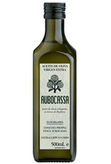 Aubocassa Extra Virgin  Olive Oil