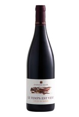 Stephane Ogier Cotes du Rhone 'Le Temps est venu' 2019