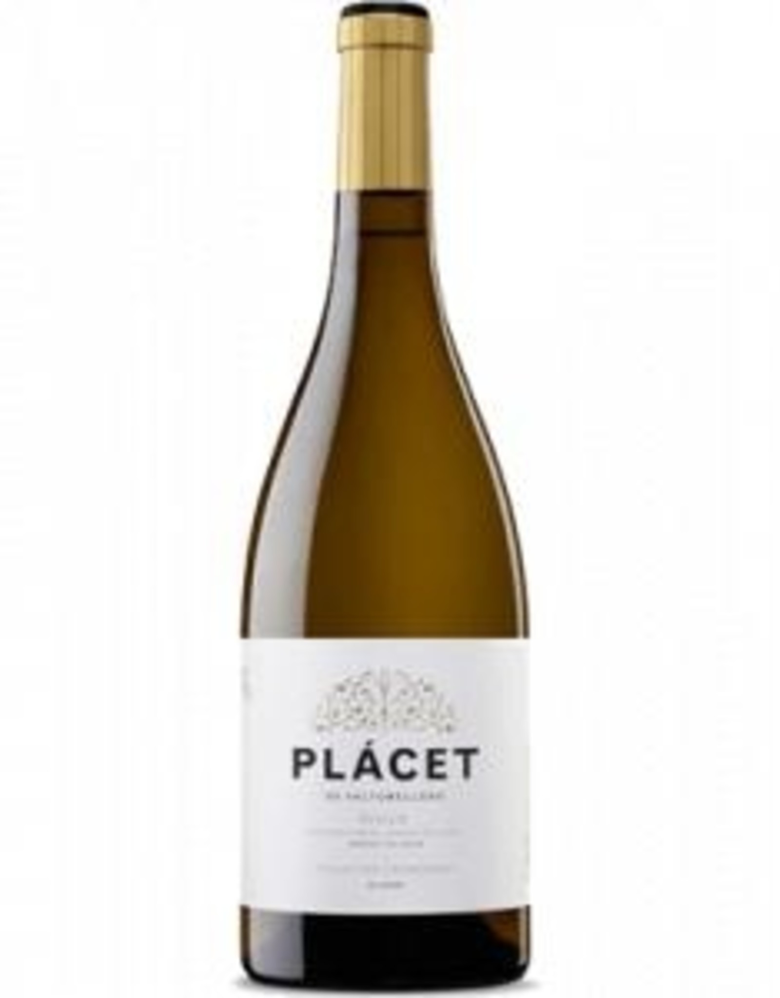 Palacios Remondo Rioja Bianco 'Placet' 2019