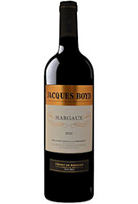 Bordeaux Jacques Boyd Margaux 2018