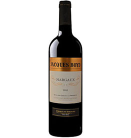 Bordeaux Jacques Boyd Margaux 2019