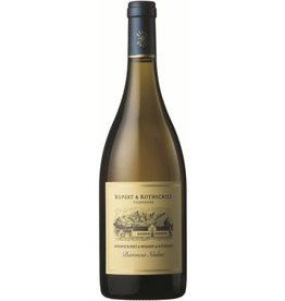 Rupert & Rothschild Rupert & Rothschild Baronne Nadine Chardonnay 2019