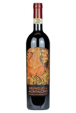Castello Romitorio Brunello di Montalcino 2020