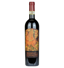 Castello Romitorio Brunello di Montalcino 2020