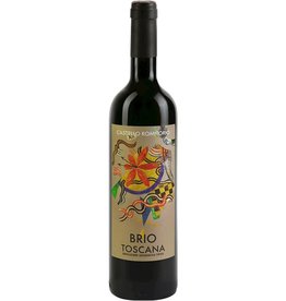 Castello Romitorio IGT Toscana  Brio 2021