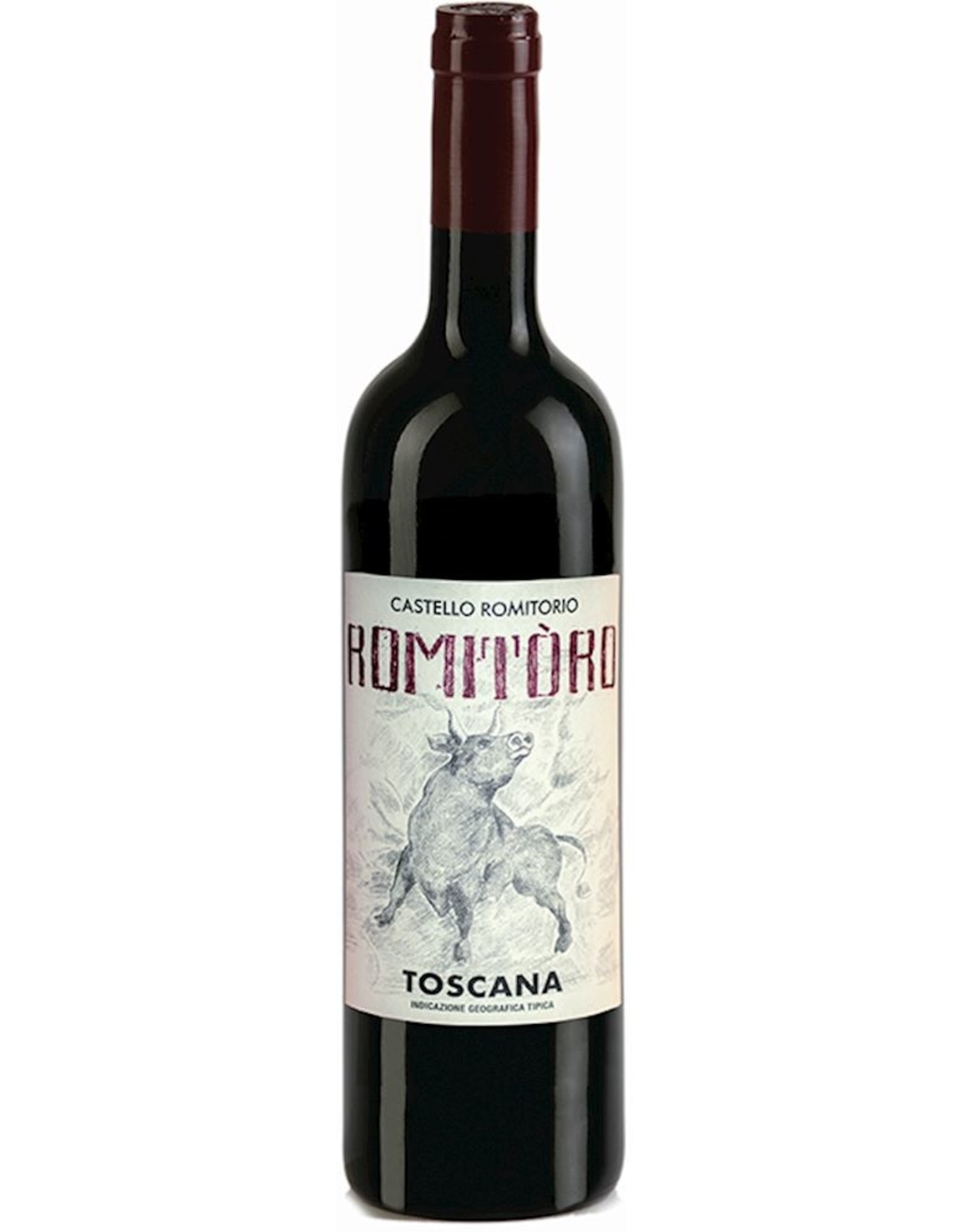 Castello Romitorio IGT Toscana Romitoro 2020