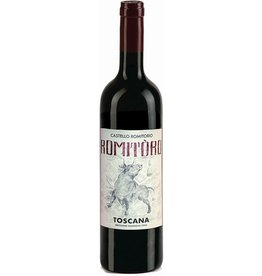 Castello Romitorio IGT Toscana Romitoro 2020
