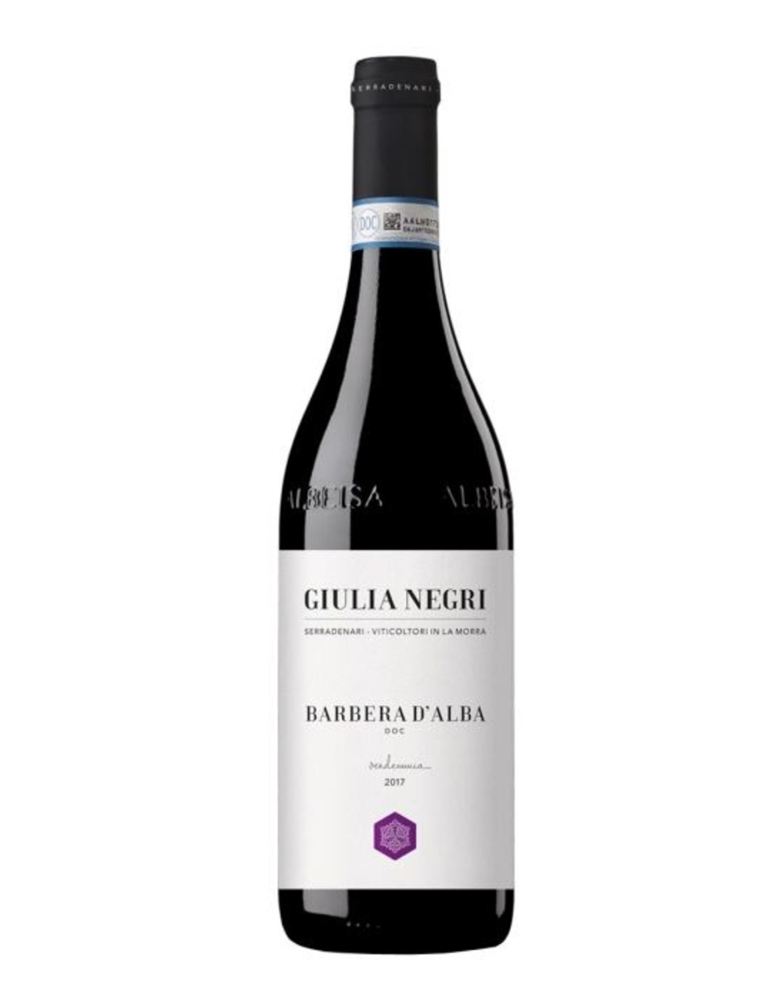 Giulia Negri Barbera d'Alba 2022