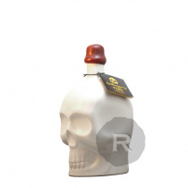 Skullduggery Rum - Wine Establishment