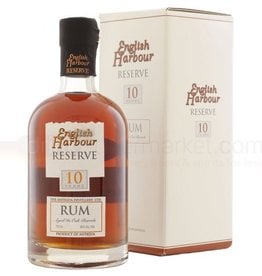 English Harbour 10 Years Old Rum