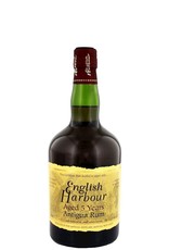 English Harbour 5 Years Old Rum