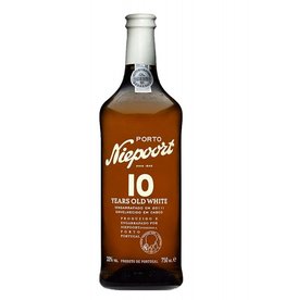 Niepoort 10 Years Old White Tawny Port