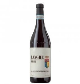 Produttori del Barbaresco Langhe Nebbiolo 2019