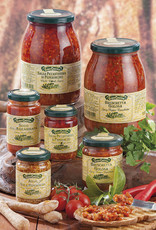 Gran Cucina Gran Cucina Old Fashion Sauce 1kg