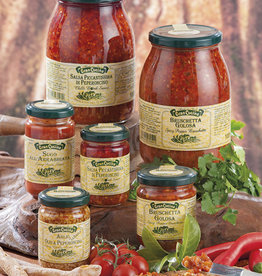 Gran Cucina Gran Cucina Old Fashion Sauce 1kg