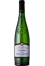 Domaine de l'Ormarine Picpoul de Pinet 'Les Pins de camille'