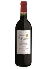 Bordeaux Chateau d'Eyssan Haut-Medoc 2018