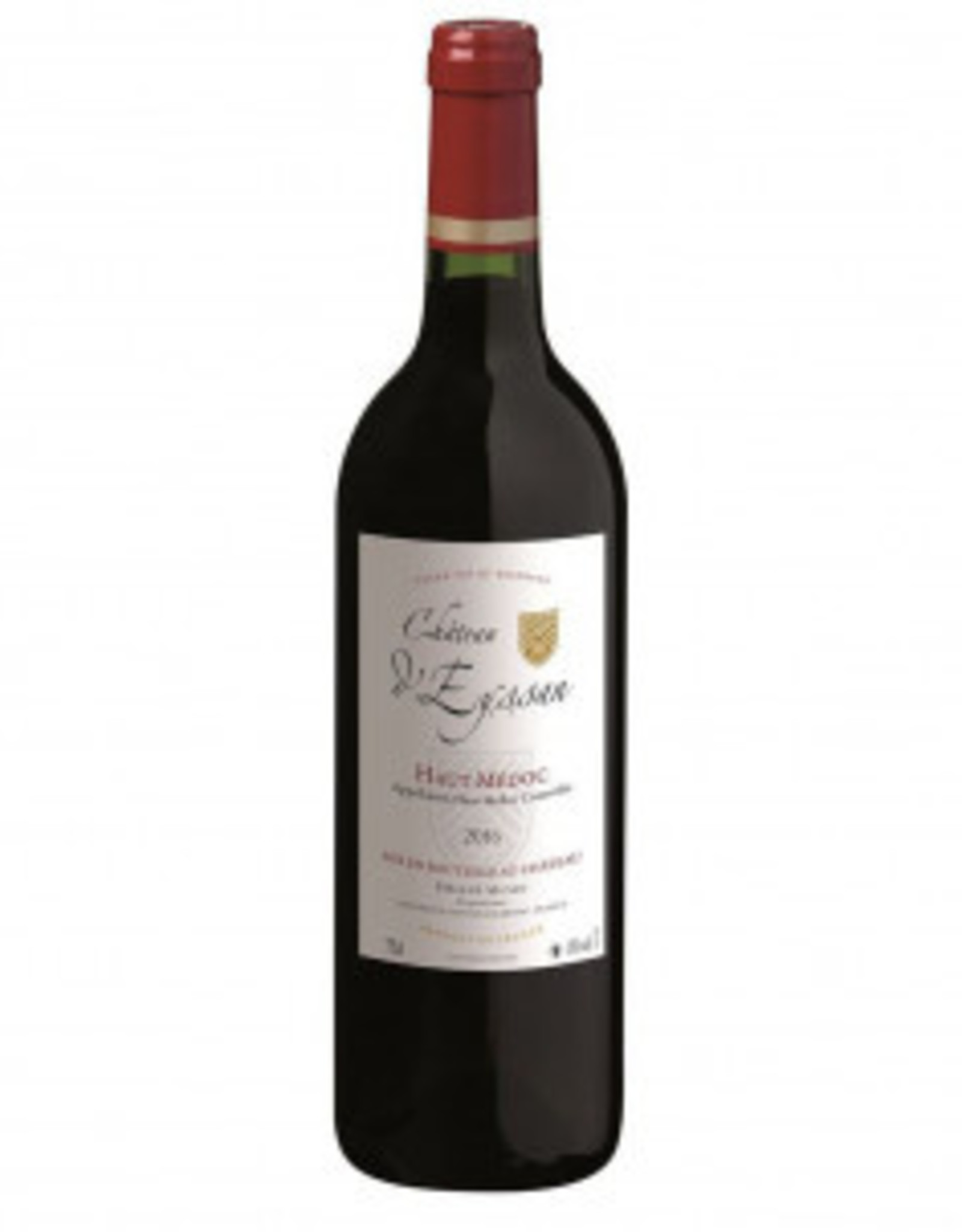 Bordeaux Chateau d'Eyssan Haut-Medoc 2018
