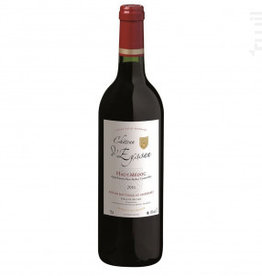 Bordeaux Chateau d'Eyssan Haut-Medoc 2018