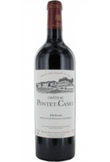 Bordeaux Chateau Pontet Canet Pauillac 2011
