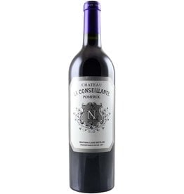 Bordeaux Chateau La Conseillante 2014 Pomerol