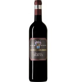 Ciacci Piccolomini d'Aragona Sant'Antimo DOC 'Fabius' Syrah  2017