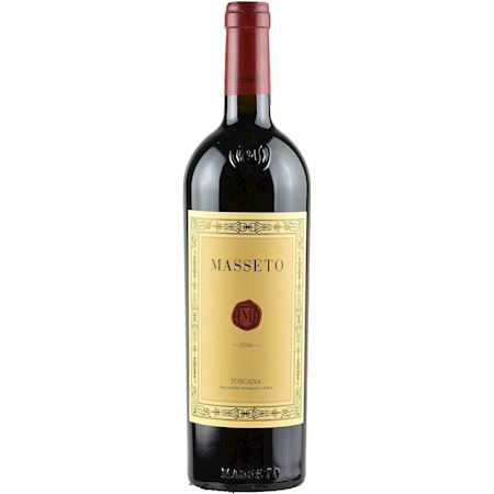 Masseto 1999 - Wine Establishment