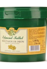 Edmond Fallot Edmond Fallot Mustard 1 KG Bucket