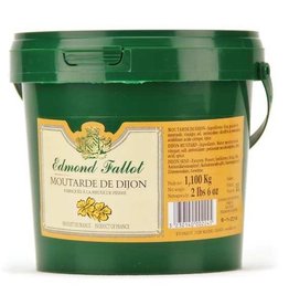 Edmond Fallot Edmond Fallot Mustard 1 KG Bucket