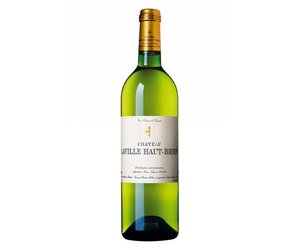 Chateau Laville Haut Brion 2006 Pessac Leognan Blanc - Wine