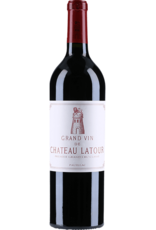Bordeaux Chateau Latour 2014 Pauillac 1er Cru