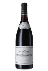 Kosher Wines Domaine Aegerter Beaune 1er Cru 2020