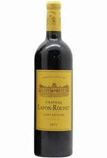 Kosher Wines Lafont Rochet Saint Estephe 2017