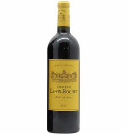 Kosher Wines Chateau Lafont Rochet Saint Estephe Cru Classe  2017