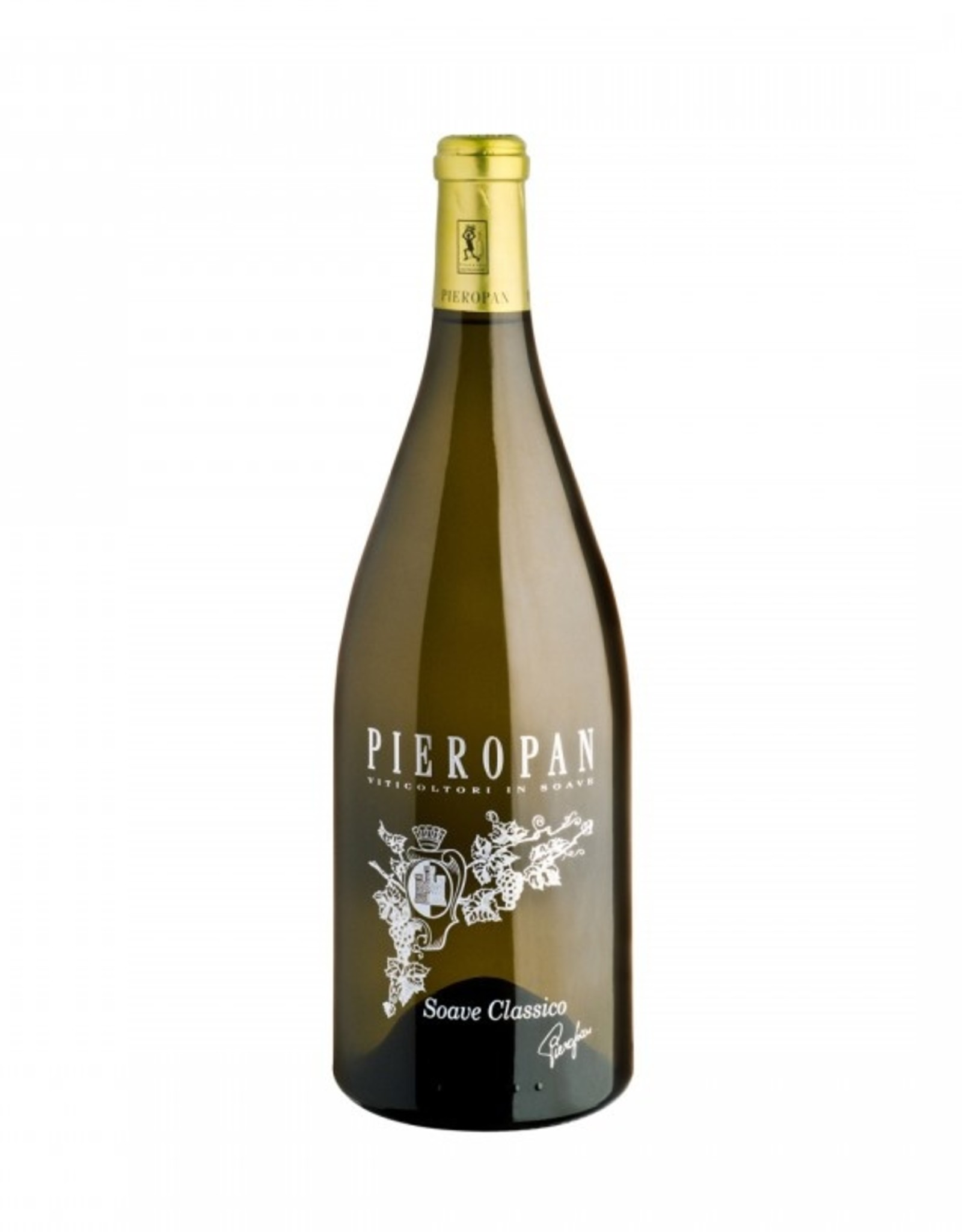 Pieropan Magnum Pieropan Soave Classico 2020