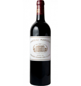 Bordeaux Chateau Margaux 2008 Margaux 1er Cru