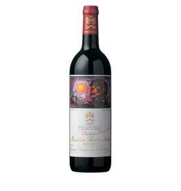 Bordeaux Chateau Mouton Rothschild 1998 Pauillac 1er Cru Classe