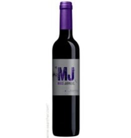 Mas Janeil Mas Janeil Maury 2016