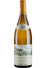 Domaine Billaud Simon Chablis 1er Vaillons 2020