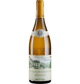 Domaine Billaud Simon Chablis 1er Cru Vaillons 2020