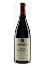 Faiveley Domaine Faiveley Mazis-Chambertin 2017