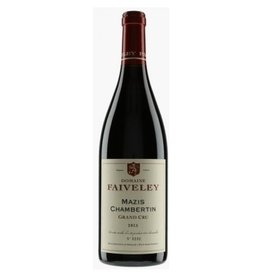 Faiveley Domaine Faiveley Mazis-Chambertin 2017