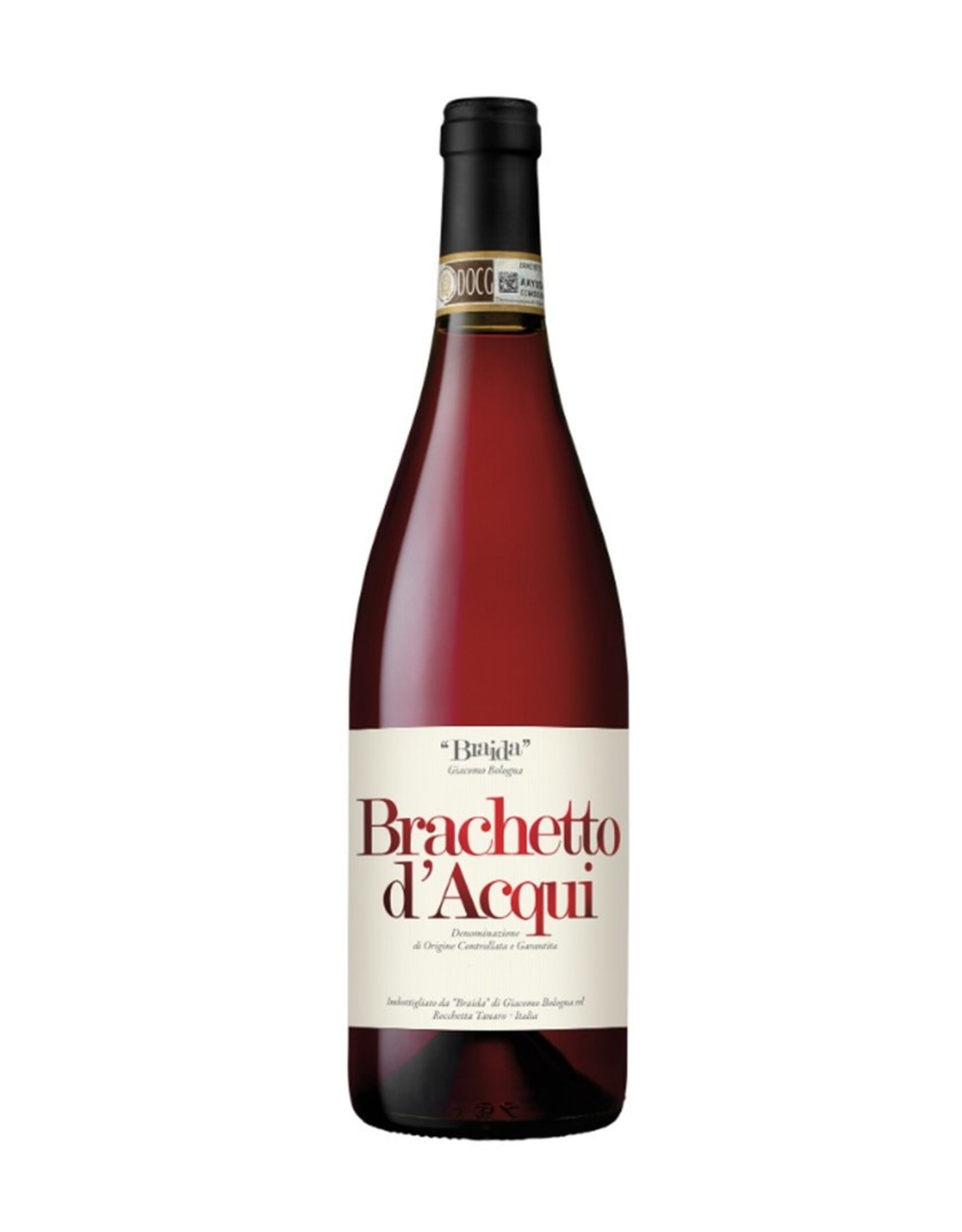 Braida 1/2  Brachetto D'Acqui 2024