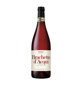 Braida 1/2  Brachetto D'Acqui 2021