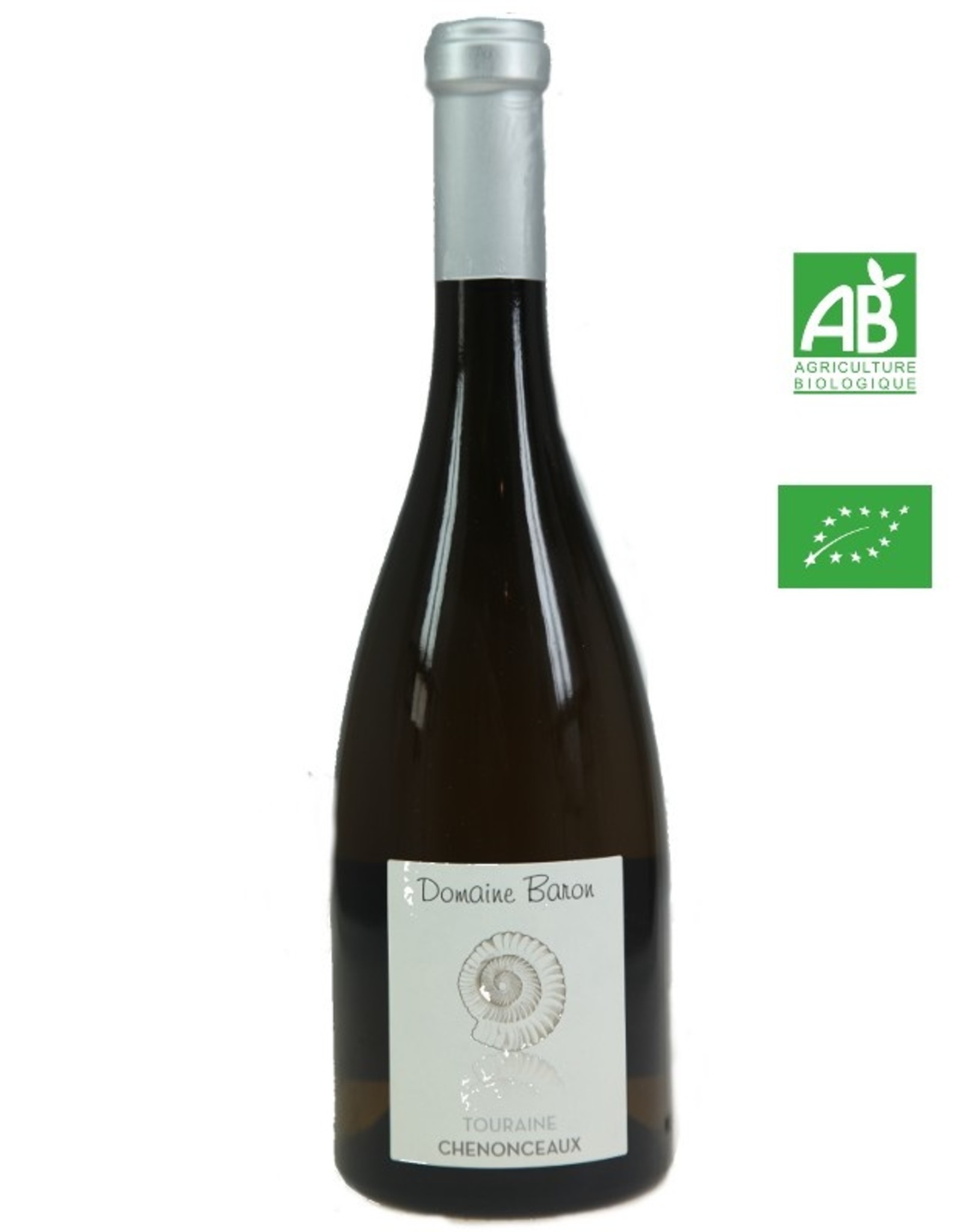 Domaine Baron Tourraine Chenonceaux 2019