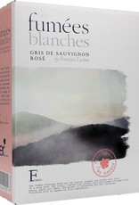 Fumees Blanches BIB 3 Liters Rose 2021