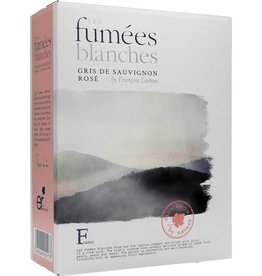 Fumees Blanches BIB 3 Liters  Rose 2021