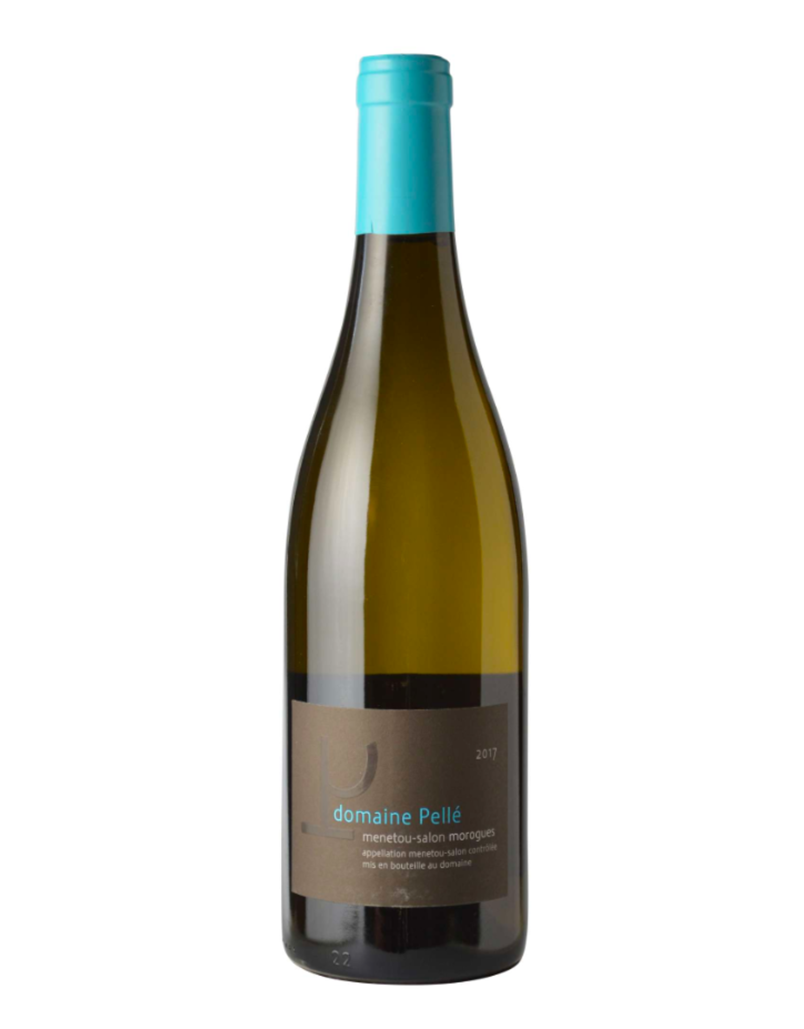 Domaine Pelle Menetou Salon 'Morogues' 2022