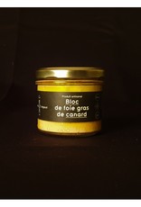 Maison Argaud Bloc de Foie Gras 190g