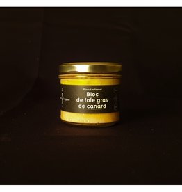 Maison Argaud Bloc de Foie Gras 190g